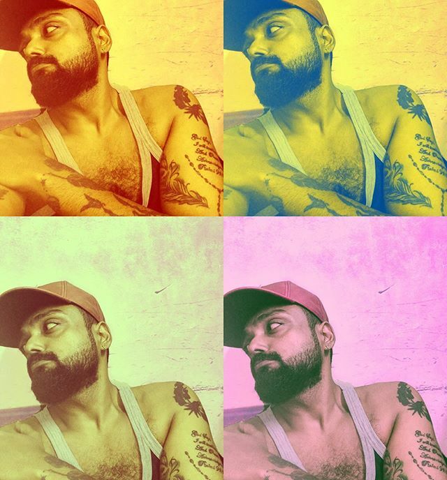 Oneal sabu tweet media