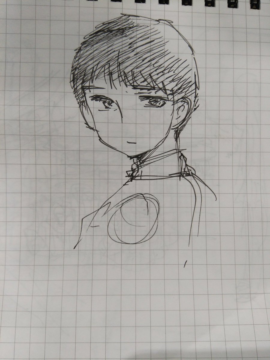 イベント中落書き
電車乗ってたら、お家の上のとこに井マークがある一定の地域性を見いだせた。 