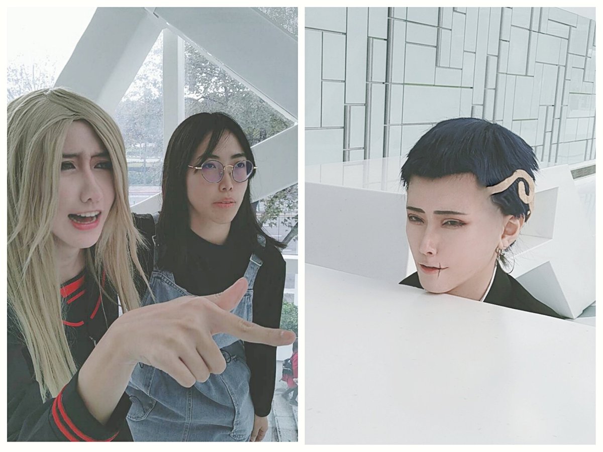 特価キャンペーン 東京卍リベンジャーズ 柚葉 コスプレ tdh