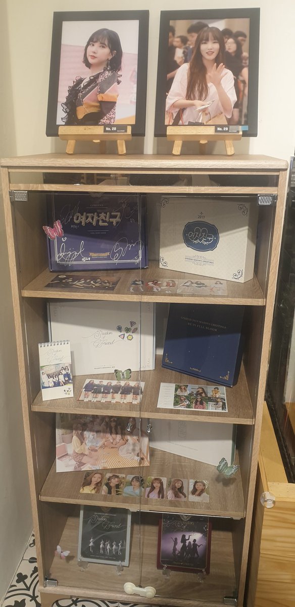 doory63's tweet photo. "여자친구" 데뷔5주년을 아름답게 꾸며주셔서 감사하고
모두들 꾸미느라 힘드셨을텐데 그만큼 값진 경험과 보람찬 성과가 있었다고 생각합니다.
#여자친구_데뷔5주년을_축하해 
#Melting_STUDIO
#Cafe_Bom https://t.co/M0uCigdGdg