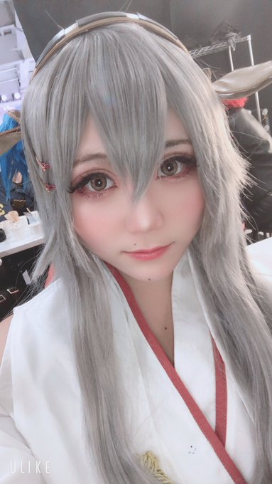 コスプレイヤー木漏日みけらのTwitter画像19