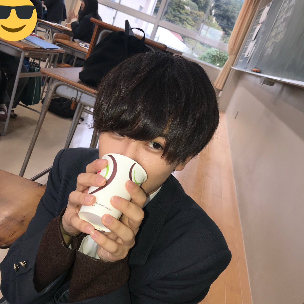 ゆうぴーまん Auf Twitter 高校時代シリーズ ゆうぴーまん Auf Twitter 高校時代シリーズ