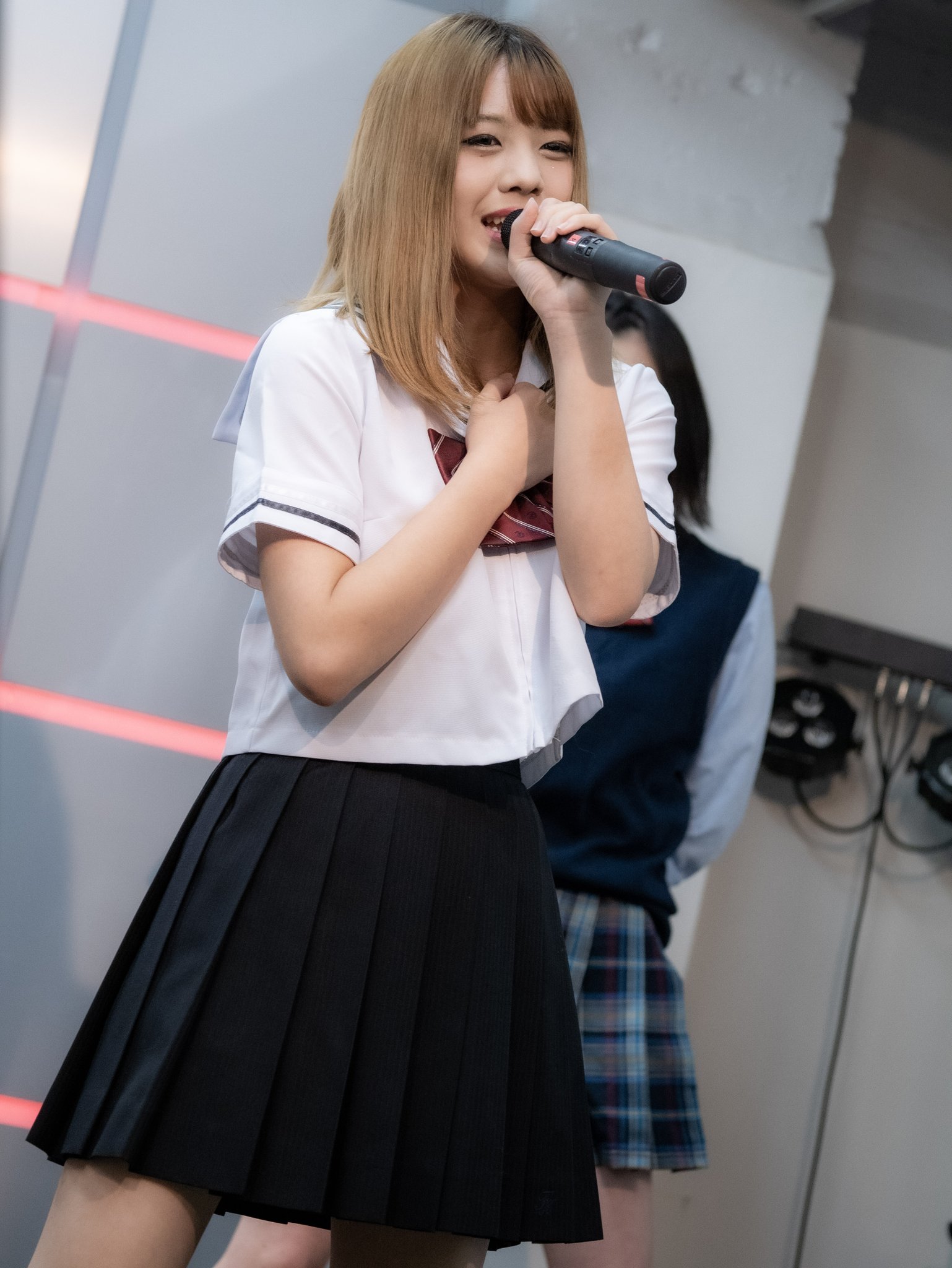 佳奈ページ♡ 板倉可奈(CUTIE STREET) (@kana_cs1111) / X