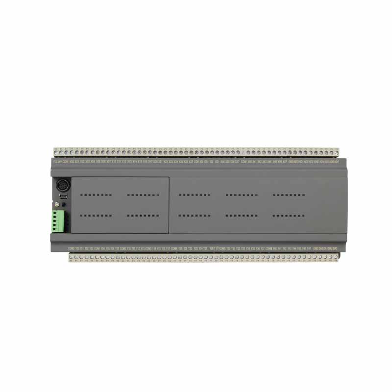 Coolmaytech's tweet image. To simplify all complex control systems with only one touch. Using the best materials, our plc automation is made to have long-lasting value. #plcautomation #modularplc