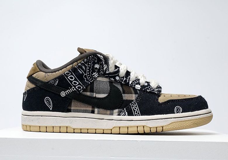 nike sb dunk sneaker news