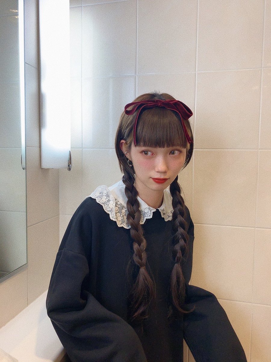 sun_driver's tweet photo. 村濱 遥
むらはまはるか

twitter : aua_oua
insta : _mura_hama

https://t.co/19u9Ikr4ZU