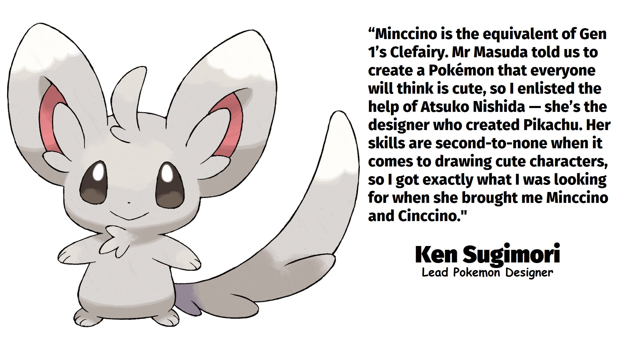 Dr. Lava on X: The Pokemon design team says they follow a set of rules  when creating Starters. One rule is that all 3 are given unique  personalities. For example, in Gen