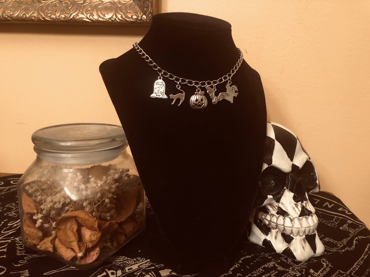7Specters's tweet photo. These are all available for purchase, also offering free shipping on all orders over $35.00 🖤💗✨ https://t.co/GITleVoLEV