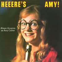 Happy birthday, Alison! (I mean Amy, my bad! ) 