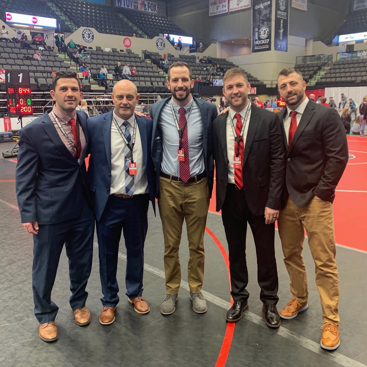 These guys help kids...period.