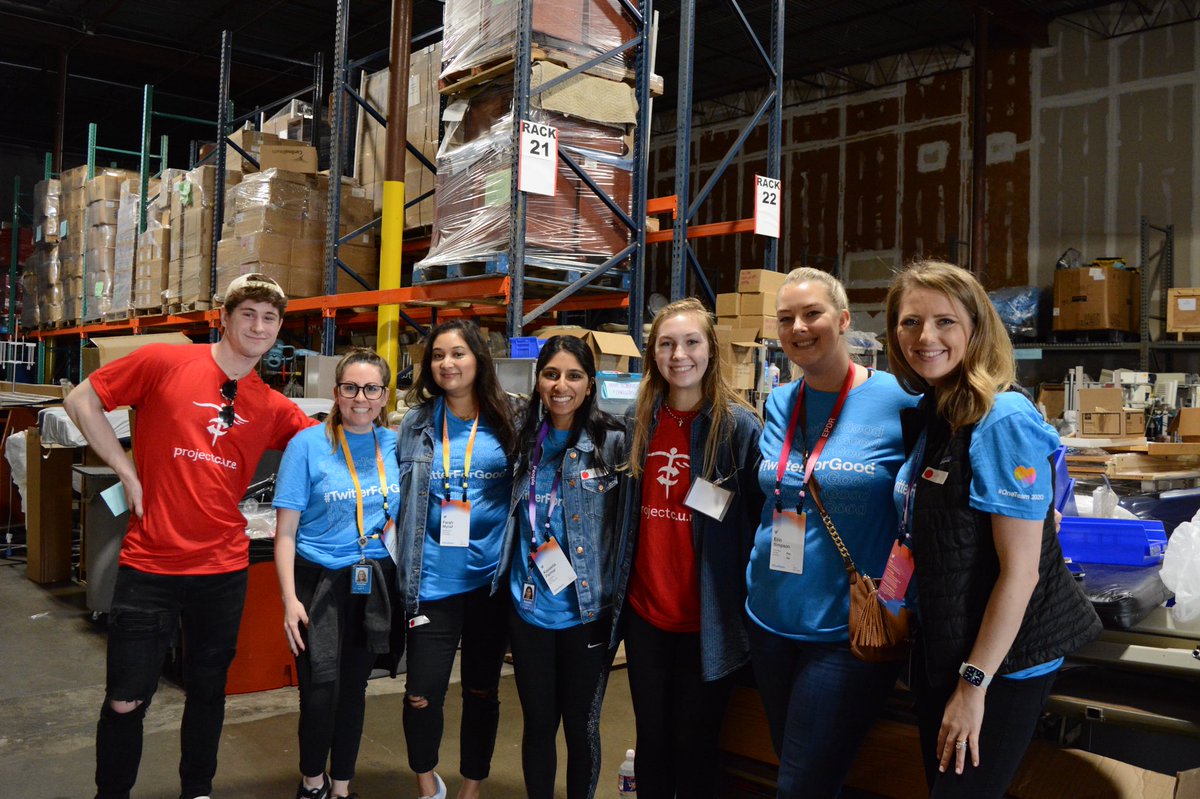 MAB_Houston's tweet photo. Two days ago @Twitter stopped by @projectcure for a very helpful day. We were glad just to be part of it, but now it’s time to be verified. #TwitterForGood https://t.co/9d86vQbnF7