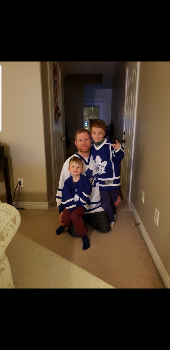 gregnate115's tweet photo. @MapleLeafs good luck Marner Matthew's and Anderson at the 2020 all star game!! https://t.co/s2YxZIx7r9