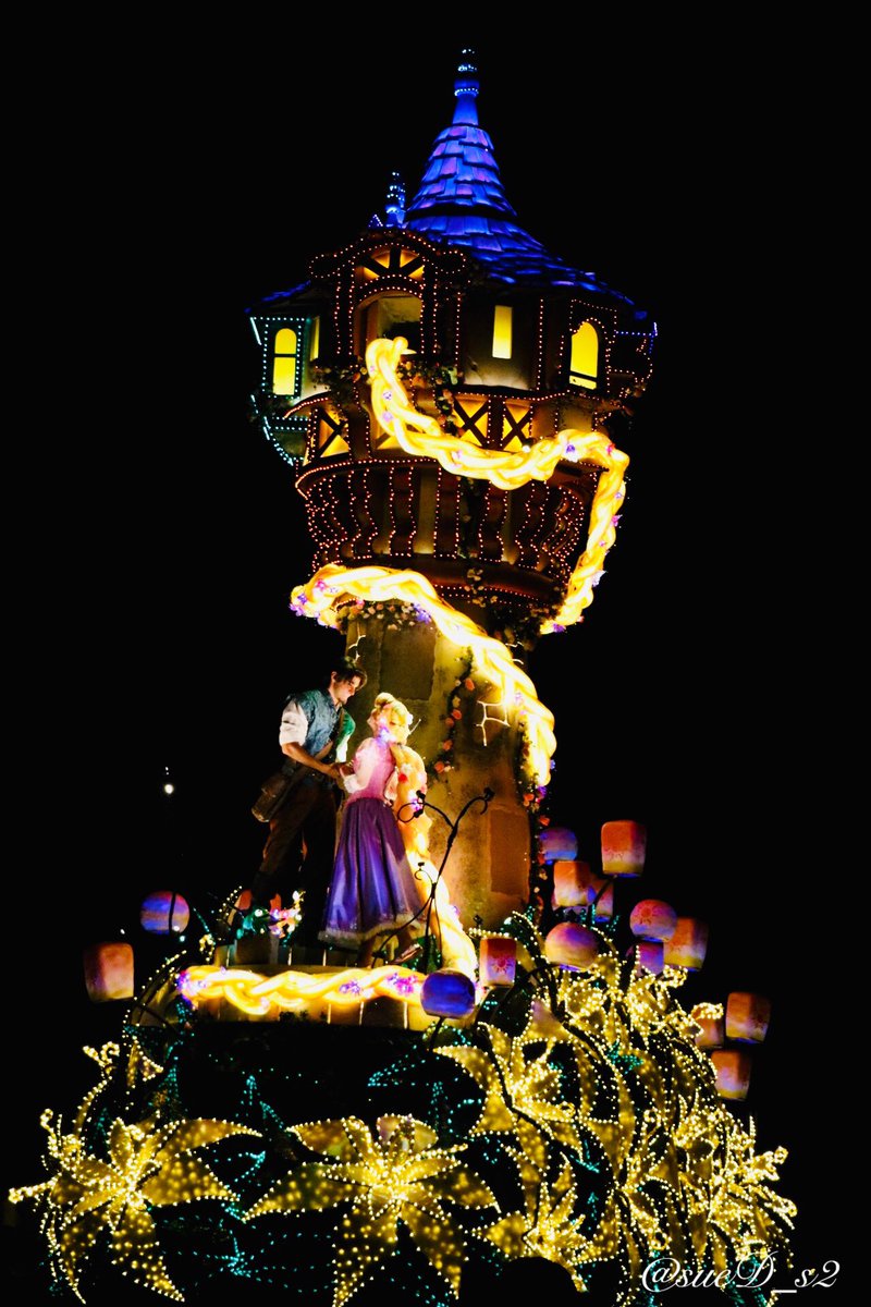 sueD_s2's tweet photo. #エレクトリカルパレード
#TDL https://t.co/OLyPUObJjB