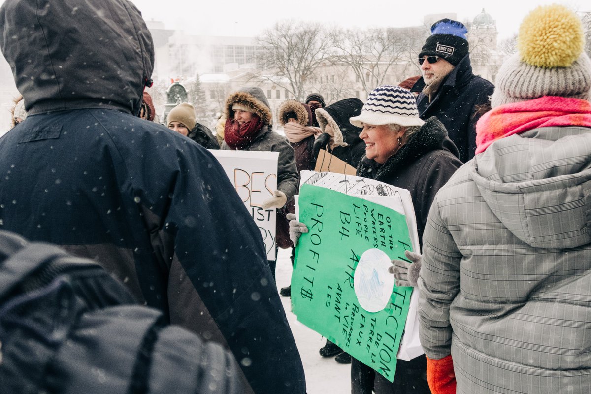 WinnipegMarch's tweet photo. https://t.co/2HZrW2YFCh