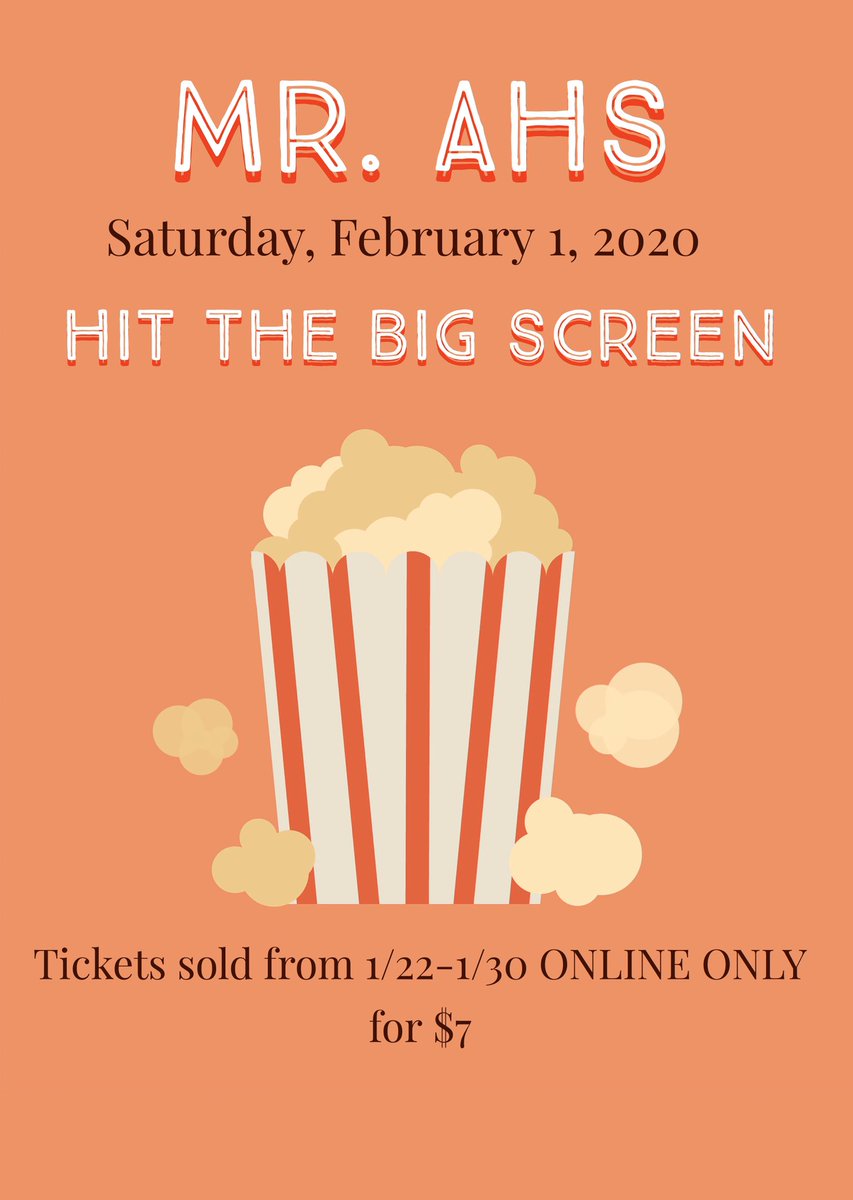 2 MORE WEEKS! Tickets will be available for purchase on Wednesday at osp.osmsinc.com/HanoverVAPorta…