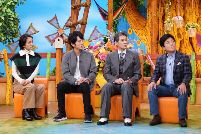番組公式 誰だって波瀾爆笑さん がハッシュタグ 波瀾爆笑 をつけたツイート一覧 1 Whotwi グラフィカルtwitter分析 番組公式 誰だって波瀾爆笑さん がハッシュタグ 波瀾爆笑 をつけたツイート一覧 1 Whotwi グラフィカルtwitter分析