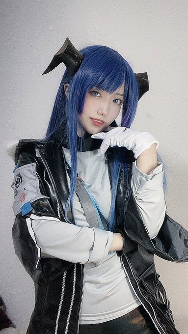 コスプレイヤー切切キリコのTwitter画像57