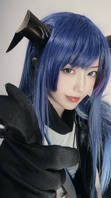 コスプレイヤー切切キリコのTwitter画像58