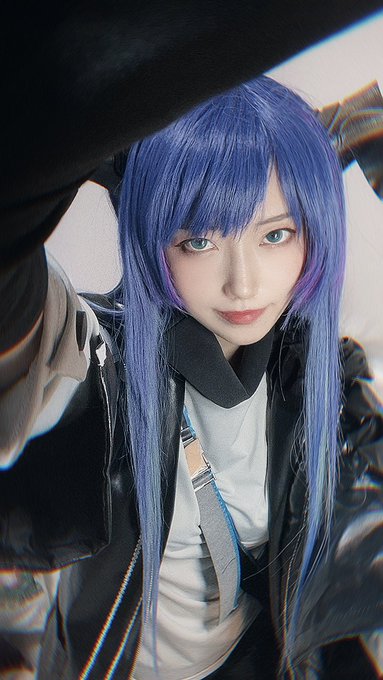 コスプレイヤー切切キリコのTwitter画像59