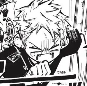 fore,,, forehead :(( 