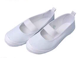 中学の時に履いていたものは？スリッパ派と靴派にわかれるようです