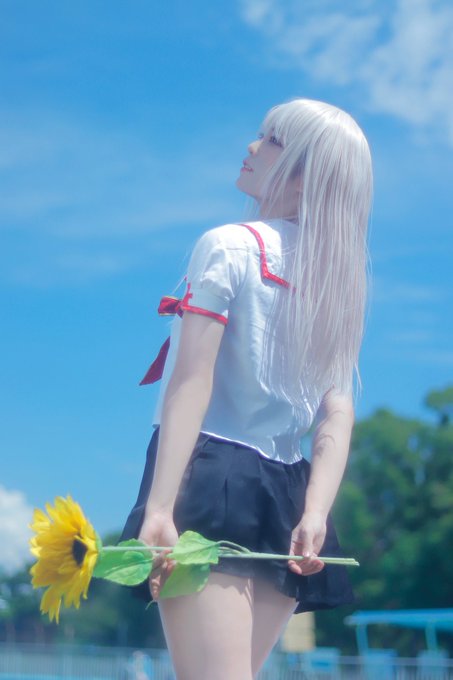 コスプレイヤーるーみのTwitter画像16