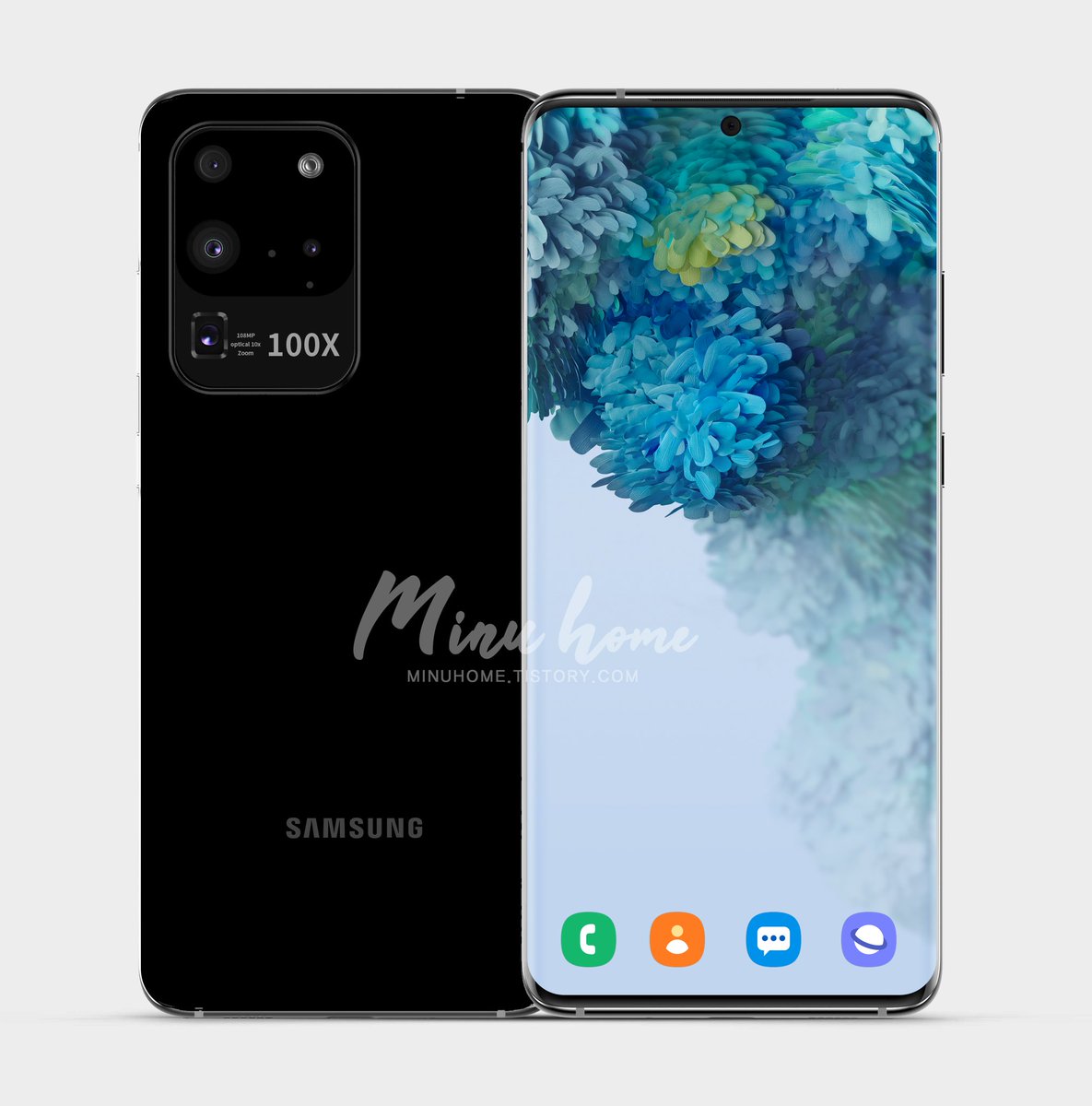 Samsung S20 Ultra 5G
