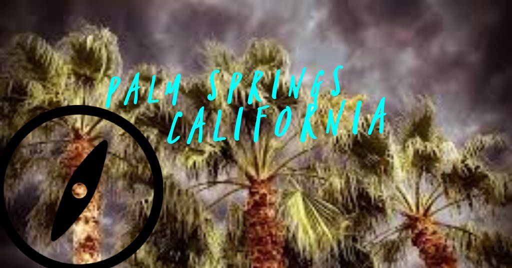 Have we peaked your curiousity? Plan a visit to Palm Springs a.s.a.p bit.ly/2Fzj1qn #XPLORzine #palmsprings #coachella #sightseeing #exploring #roadtrip #travel #nature #view #mountainviews #hikingislife #wanderlust