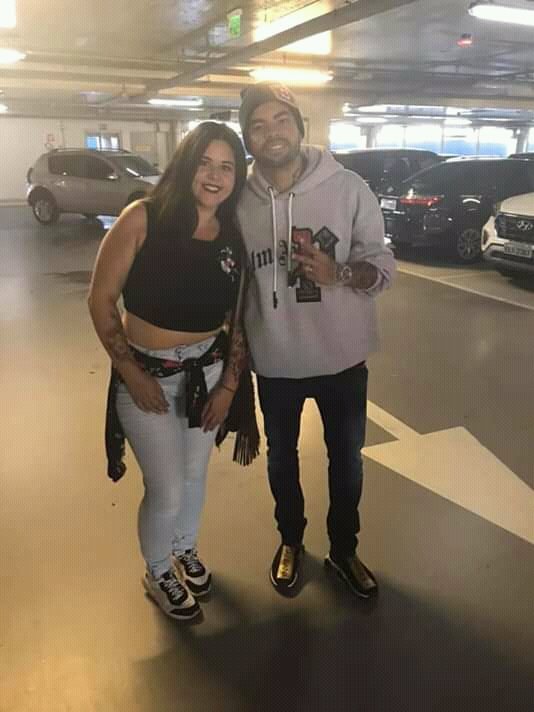 DentinhoOrgulho's tweet photo. feliz aniversário, ídolo. 
eu te amo demais. 🥳❣️ @dentinho https://t.co/TwBuXbUqen