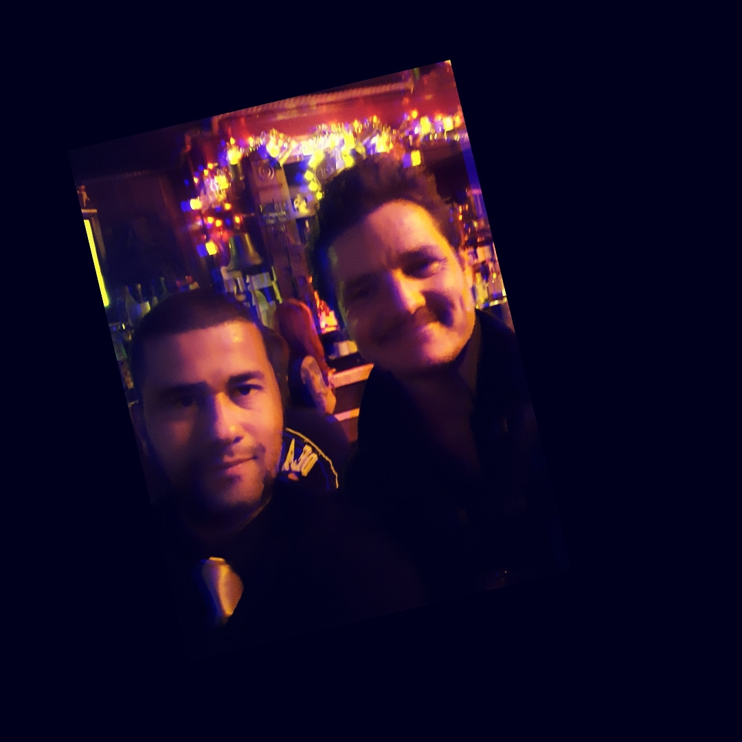 ElectriChildren's tweet image. #narcos #electricchildren