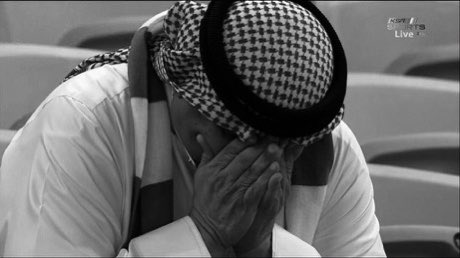 masuni16's tweet photo. #النصر_الاهلي لا تعبث معي فتكون ضحيتي 
عندما تسمح لك كرة القدم بالإنتقام .. https://t.co/JjKrruisB3