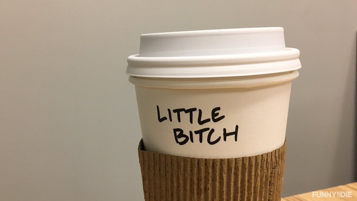 thefunnyteeng's tweet photo. They got my name wrong AGAIN. https://t.co/L0PxKV6JTm