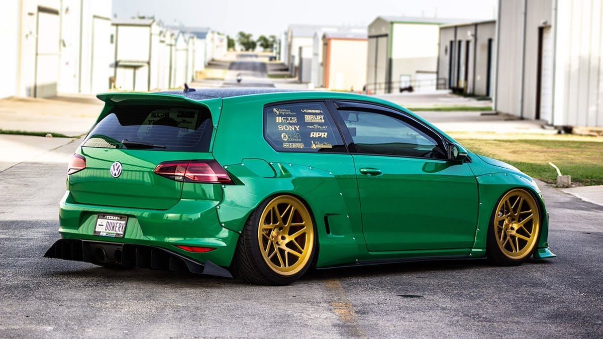 #euro. #golfr. #vwvortex. #mk7. #gti. #stance. 