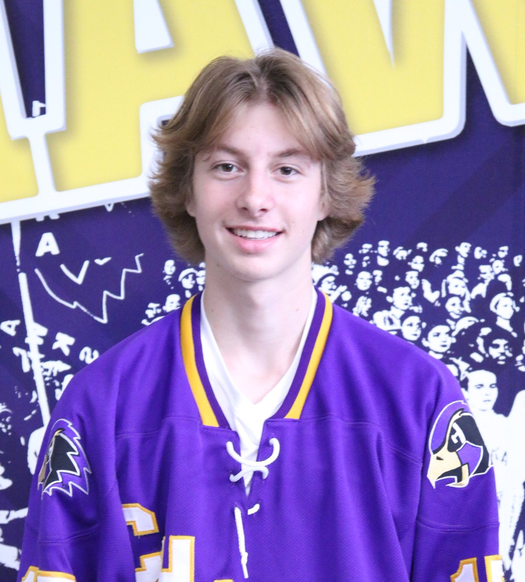 Congratulations to sophomore Jack Seaverson on his first career varsity goal today vs BSM!