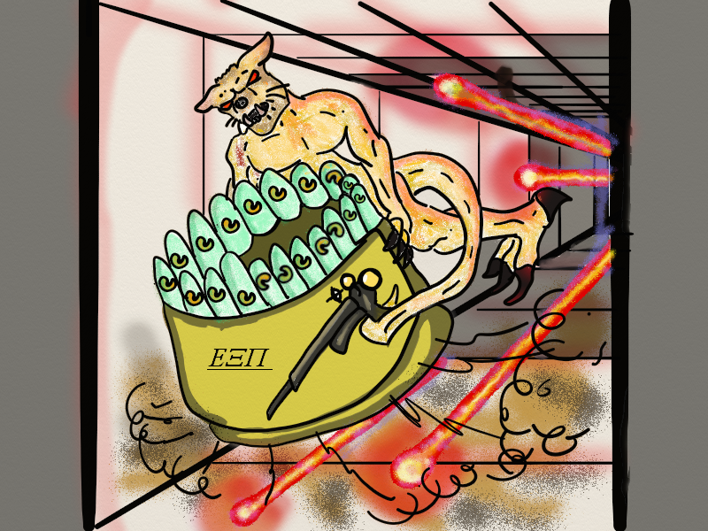 warlord_mal's tweet photo. Mrrshan genetic experiment escaping from Humans in my Mrrshan Master of Orion Finished Game Experience - https://t.co/0jt9fgGgBB https://t.co/WTQmefrlkK