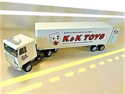 k & k toys