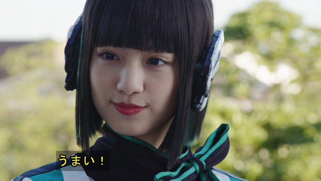 しんご En Twitter イズちゃんの変顔ｗｗ 仮面ライダーゼロワン T Co Yczauwjol0 Twitter