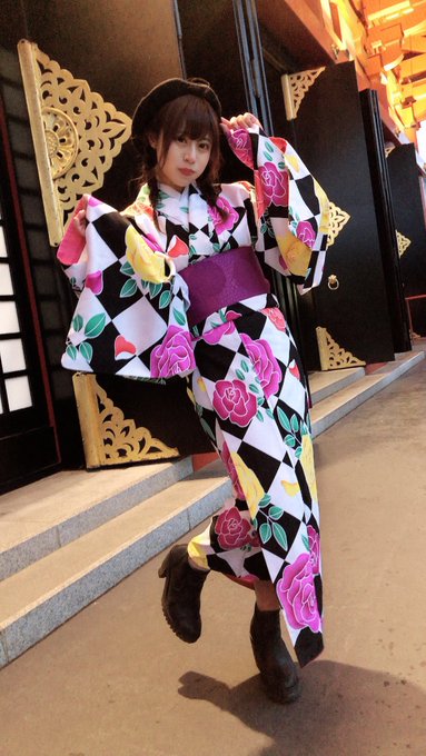 コスプレイヤーさとはるのTwitter画像32