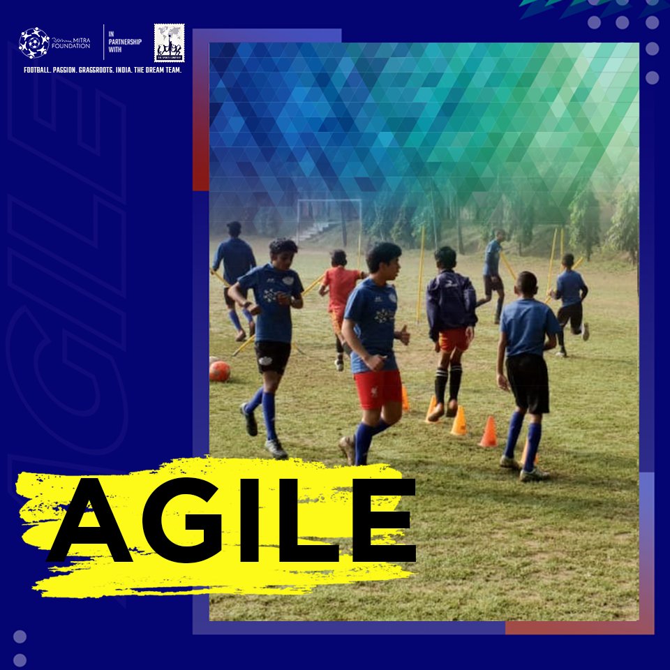 Jishnu Mitra Foundation tweet media