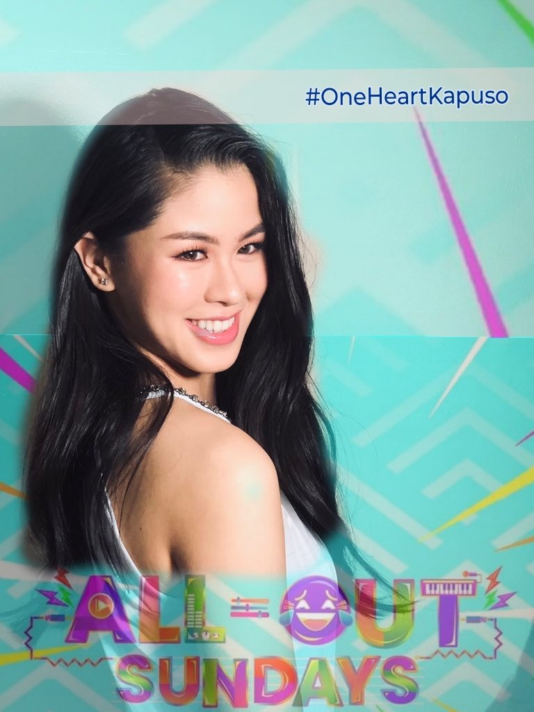 One Heart Kapuso tweet media