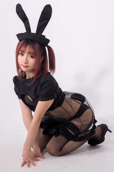 Twitterのコスプレ画像42