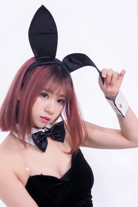 Twitterのコスプレ画像41