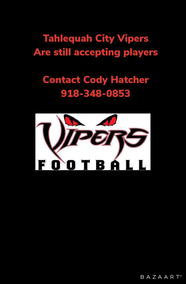 TahlequahV's tweet image. 