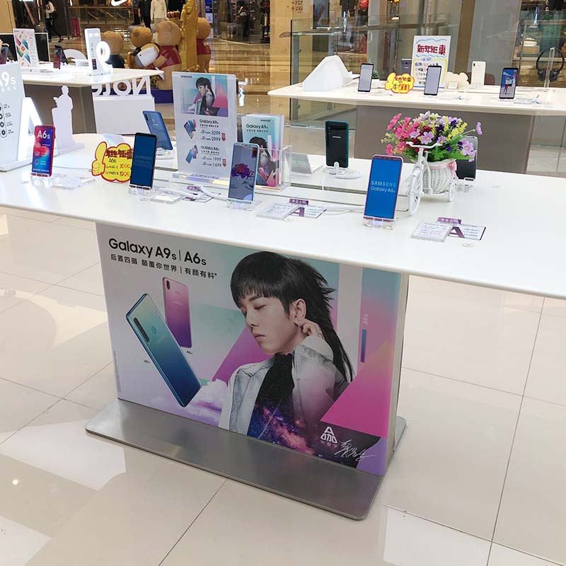 akon_display's tweet image. At Akon Display (Zhongshan) Co Ltd., the design pattern of metal display can be based on your taste. akonshopdisplay.com/electronic-pro… #metaldisplay #metaldisplayrack #metalshelving