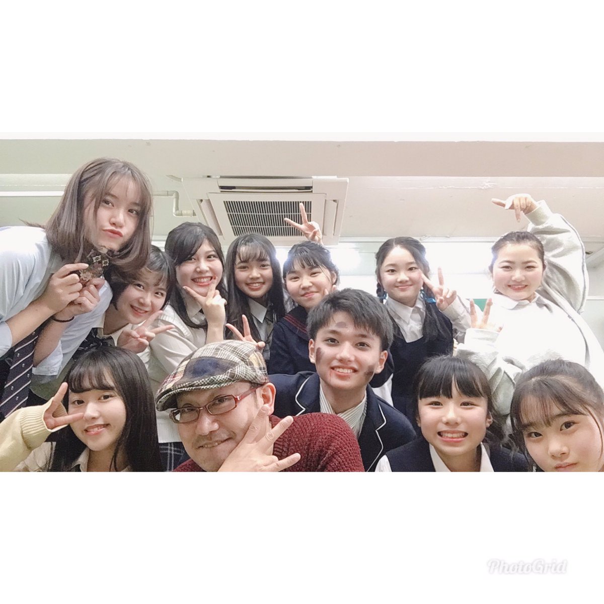 o_yavin's tweet photo. #JEA #GOONEACT
さぁ！いよいよ発表会！

みんな頑張れ！ https://t.co/skisyyYBWg