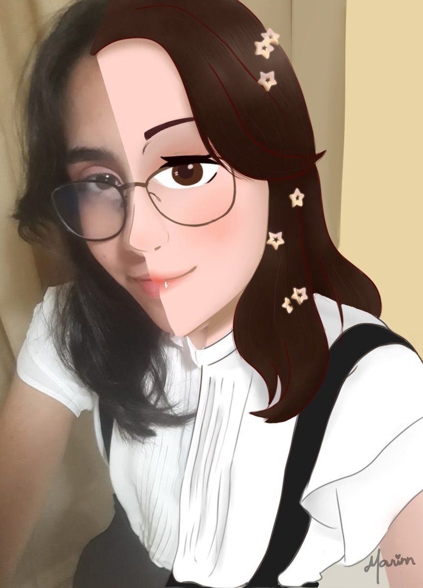 mwaarinn's tweet photo. Virei um webcomic de romance
#toonme #comicme https://t.co/zq6UN6iCxg