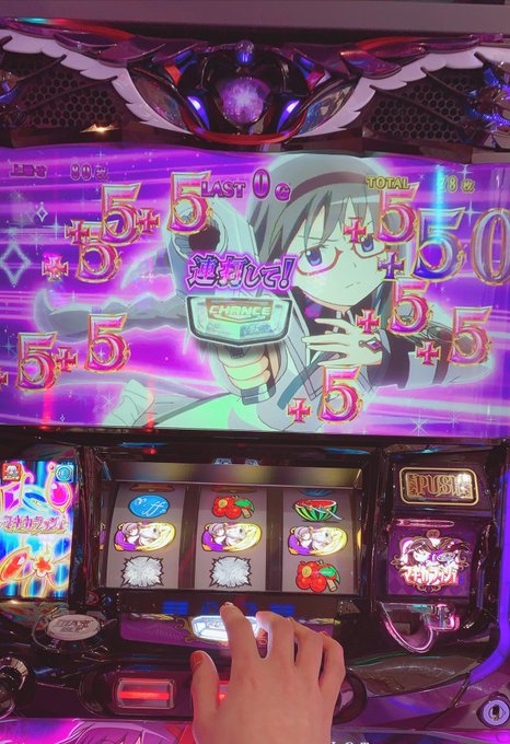 Twitterのコスプレ画像5