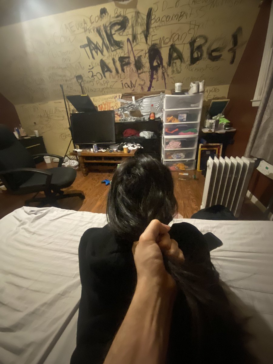 MorphMikel's tweet photo. While I plow my mate I make her stare at the wall filled with my awesome Poggers twitch subscribers. And aunt Jemima Poggers https://t.co/TConR9aQNk