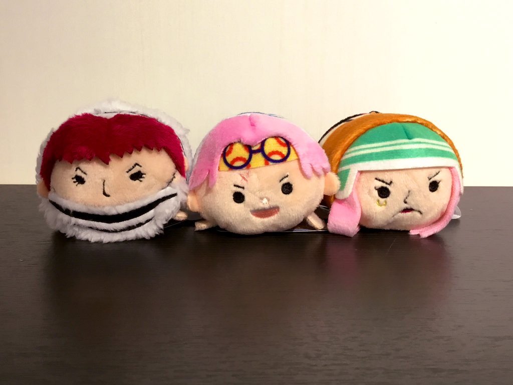 送料無料(沖縄は1000円) ONE PIECE ムギムギ コビー - crumiller.com