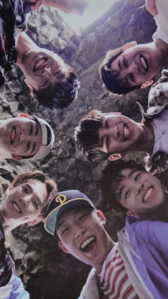 ftstan97's tweet image. Ikon❤